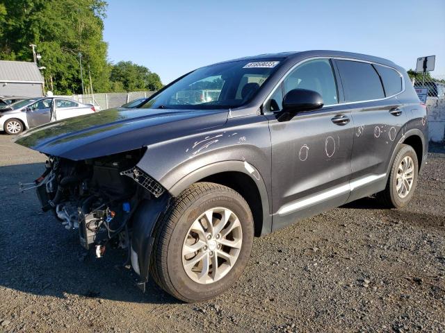 HYUNDAI SANTA FE S 2020 5nms3cad9lh231888