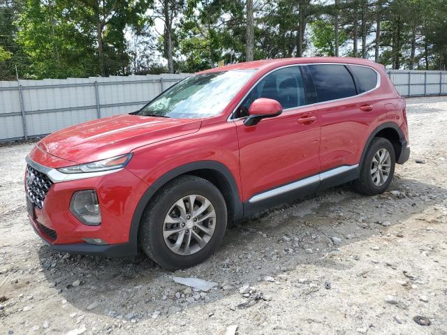 HYUNDAI SANTA FE 2020 5nms3cad9lh234595