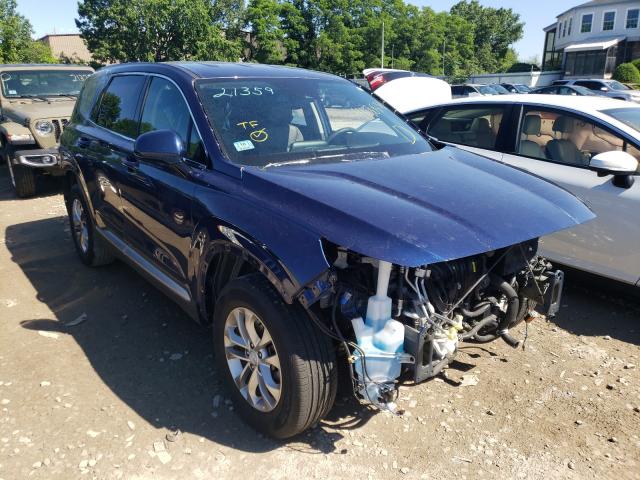 HYUNDAI SANTA FE S 2019 5nms3cadxkh022500