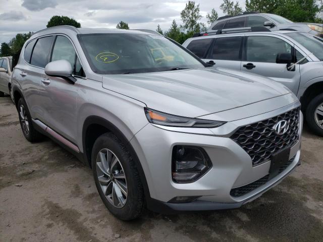 HYUNDAI NULL 2019 5nms3cadxkh061572