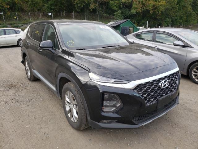 HYUNDAI SANTA FE 2020 5nms3cadxlh172026