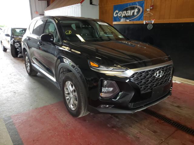 HYUNDAI SANTA FE S 2020 5nms3cadxlh192180