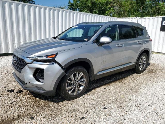 HYUNDAI SANTA FE 2020 5nms3cadxlh205929