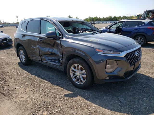 HYUNDAI SANTA FE S 2020 5nms3cadxlh271817