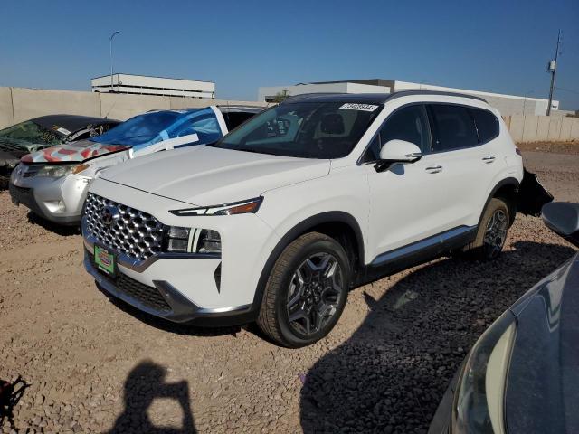 HYUNDAI SANTA FE S 2023 5nms3da12ph010599