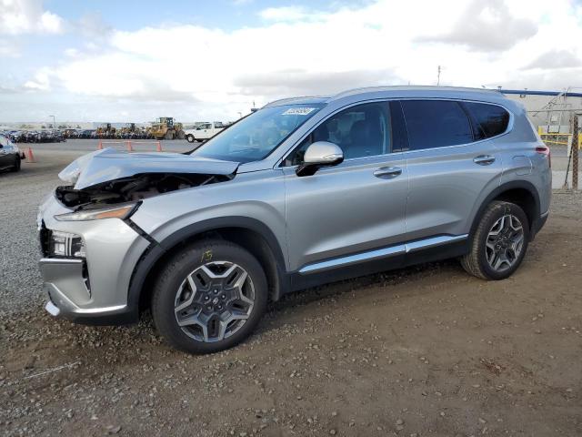 HYUNDAI SANTA FE S 2023 5nms3da14ph003881