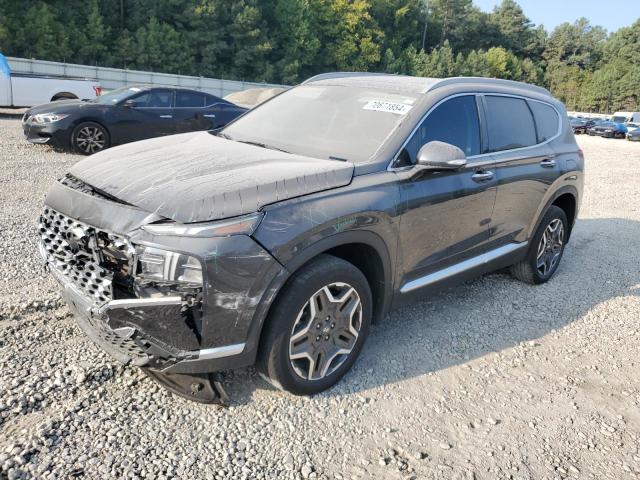 HYUNDAI SANTA FE S 2023 5nms3da16ph000092