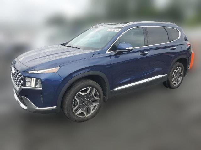 HYUNDAI SANTA FE 2023 5nms3da19ph004394