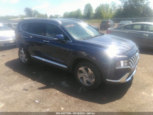 HYUNDAI SANTA FE 2022 5nms3daj0nh405104