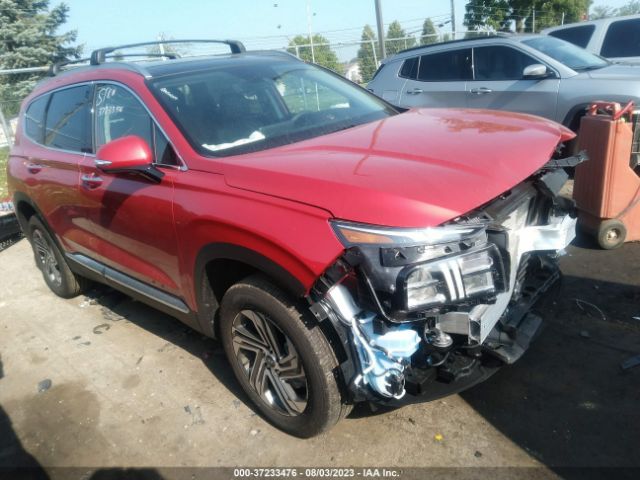 HYUNDAI SANTA FE 2023 5nms3daj0ph592430