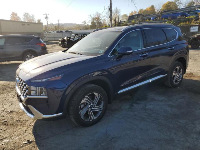 HYUNDAI SANTA FE S 2023 5nms3daj1ph564717