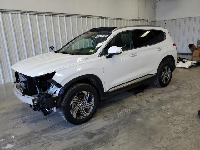 HYUNDAI SANTA FE 2023 5nms3daj1ph589763