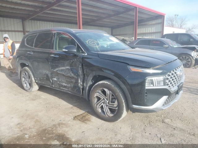 HYUNDAI SANTA FE 2023 5nms3daj4ph569944