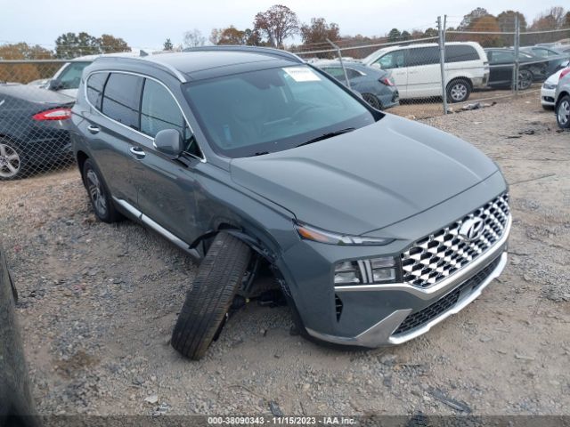 HYUNDAI SANTA FE 2023 5nms3daj4ph586789