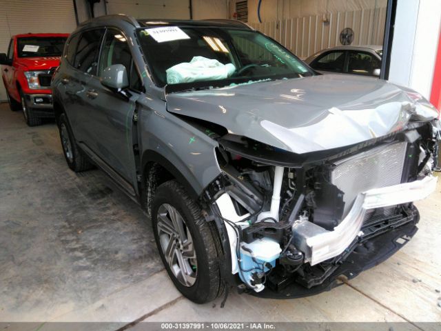 HYUNDAI SANTA FE 2021 5nms3daj5mh310455