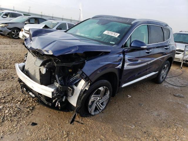 HYUNDAI SANTA FE 2023 5nms3daj5ph561433