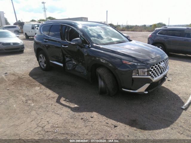 HYUNDAI SANTA FE 2023 5nms3daj6ph523080