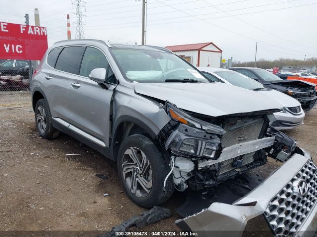 HYUNDAI SANTA FE 2023 5nms3daj7ph520253