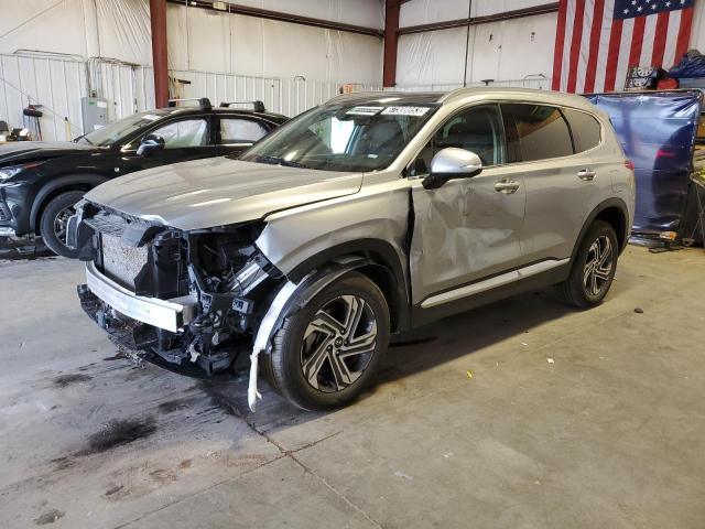 HYUNDAI SANTA FE S 2023 5nms3daj7ph571106