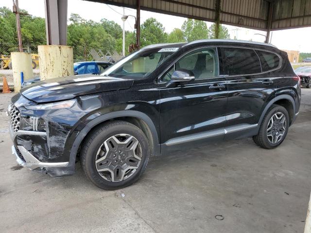 HYUNDAI SANTA FE L 2023 5nms44al0ph486607