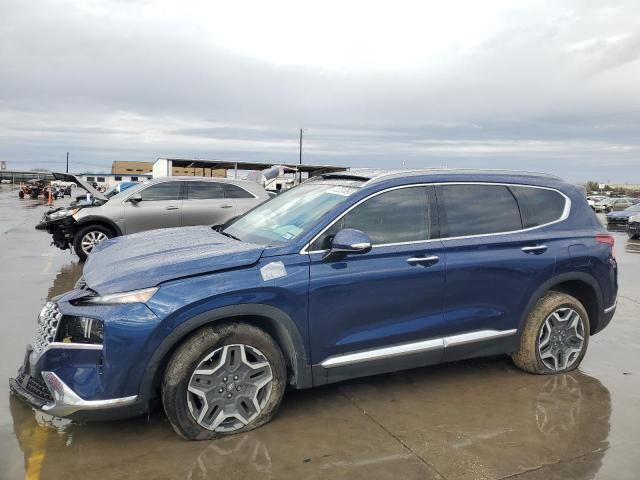 HYUNDAI SANTA FE L 2023 5nms44al3ph491252