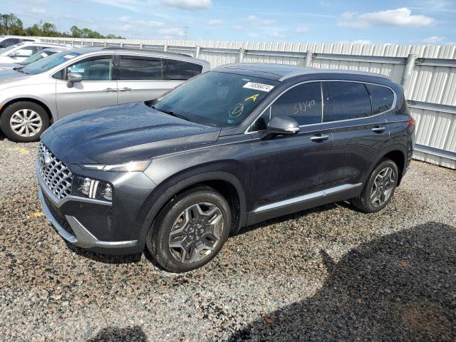 HYUNDAI SANTA FE L 2023 5nms44al6ph485073