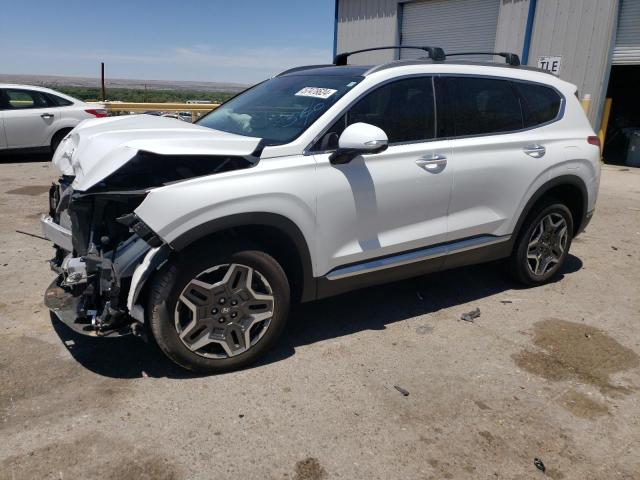 HYUNDAI SANTA FE 2023 5nms44al6ph578403