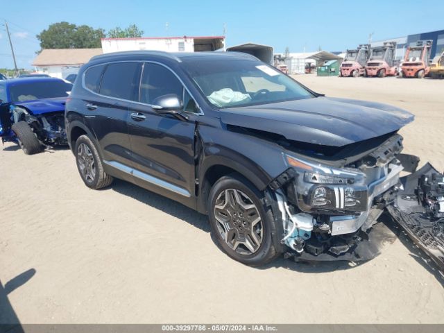 HYUNDAI SANTA FE 2023 5nms44al9ph635998