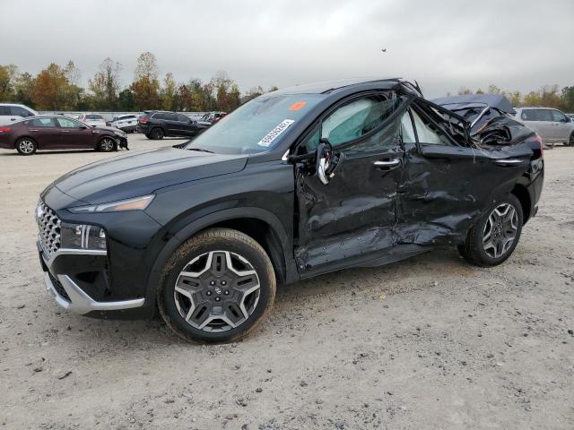 HYUNDAI SANTA FE L 2021 5nms44alxmh338492