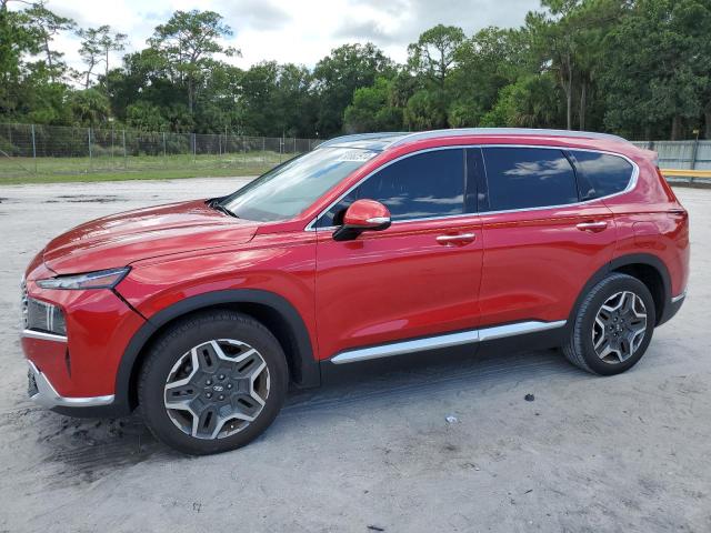 HYUNDAI SANTA FE L 2023 5nms44alxph586746