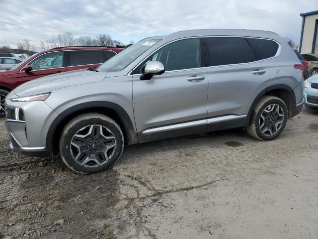 HYUNDAI SANTA FE 2023 5nms4dal1ph530064