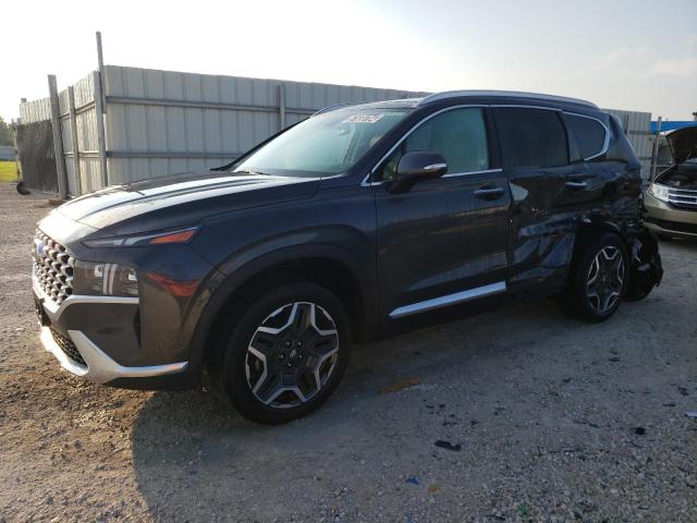 HYUNDAI SANTA FE L 2023 5nms4dal2ph531286