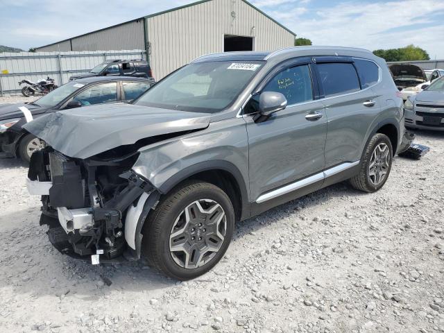 HYUNDAI SANTA FE L 2023 5nms4dal4ph655432