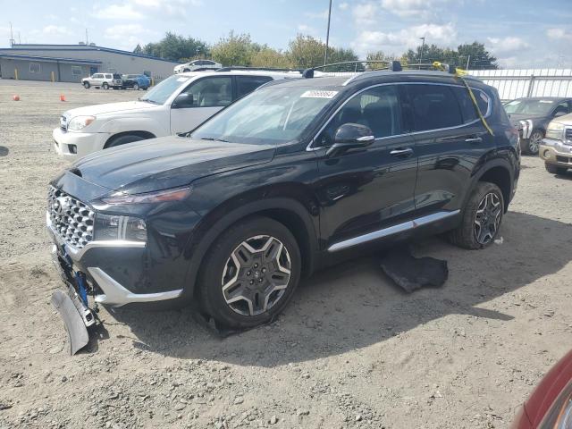 HYUNDAI SANTA FE L 2022 5nms4dal5nh397340