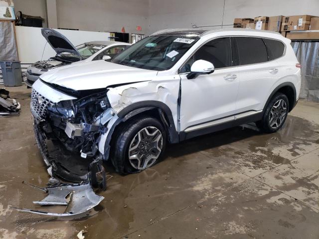 HYUNDAI SANTA FE 2023 5nms4dal6ph533137