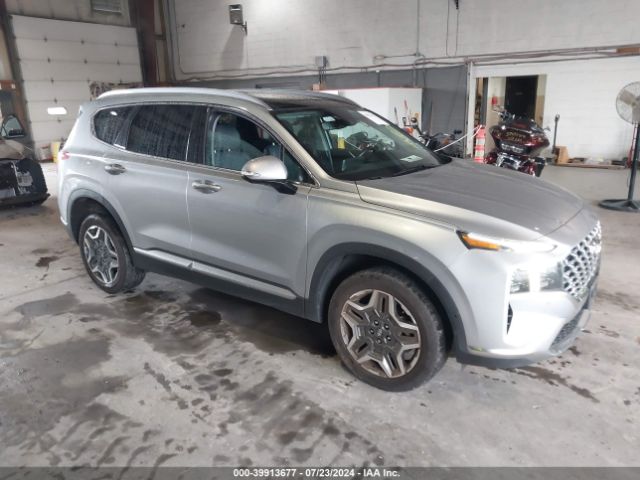 HYUNDAI SANTA FE 2023 5nms4dal9ph486136