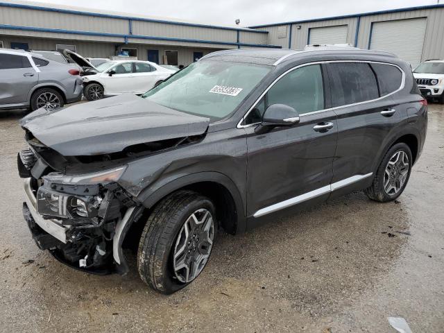 HYUNDAI SANTA FE 2023 5nms4dal9ph518177