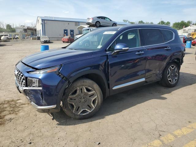 HYUNDAI SANTA FE L 2023 5nms4dal9ph562390