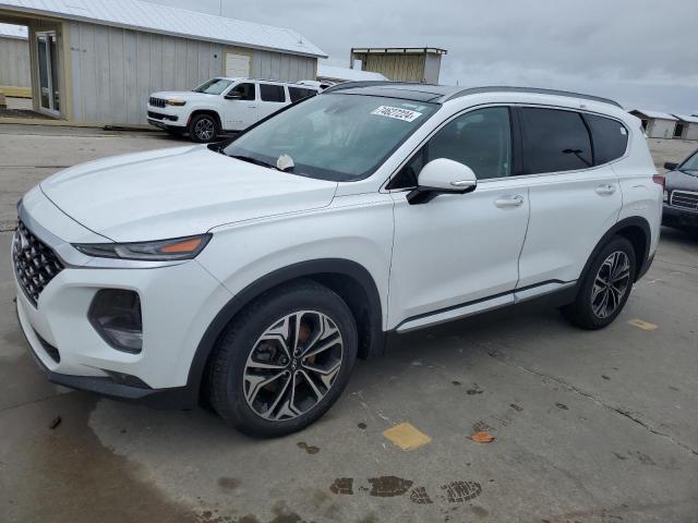 HYUNDAI SANTA FE L 2019 5nms53aa0kh012106