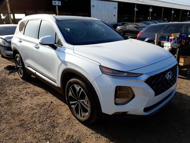 HYUNDAI SANTA FE L 2019 5nms53aa0kh038270