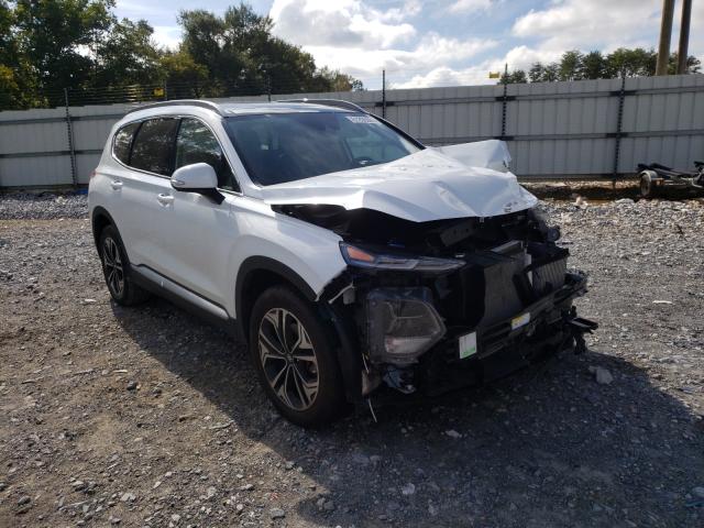 HYUNDAI SANTA FE L 2019 5nms53aa0kh085928