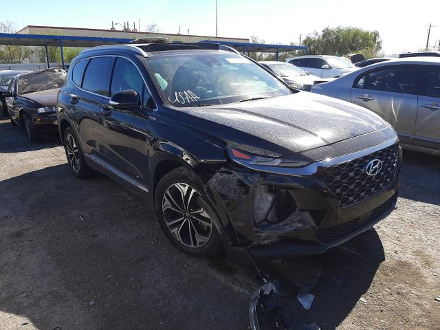 HYUNDAI SANTA FE L 2020 5nms53aa0lh143733