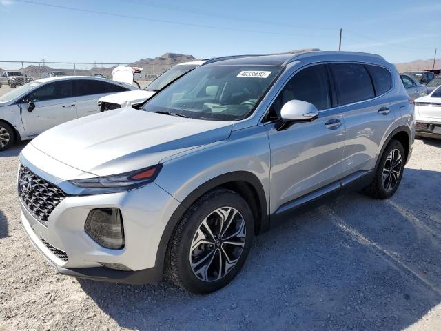 HYUNDAI SANTA FE L 2020 5nms53aa0lh167238