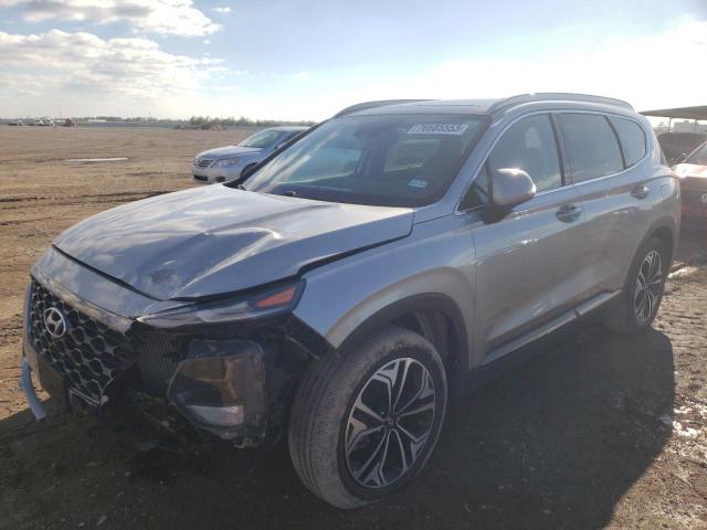 HYUNDAI SANTA FE 2020 5nms53aa0lh301696