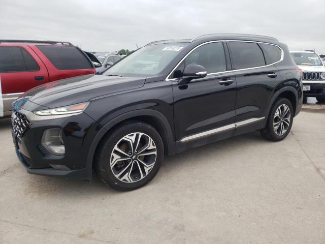 HYUNDAI SANTA FE 2019 5nms53aa1kh081726