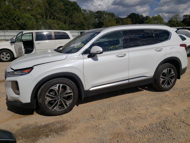 HYUNDAI SANTA FE 2019 5nms53aa1kh106785