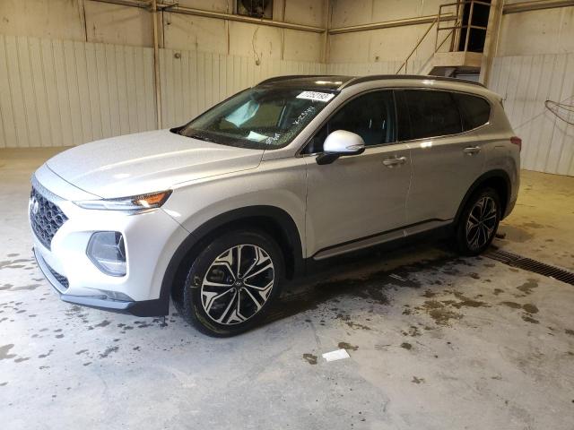 HYUNDAI SANTA FE 2019 5nms53aa1kh112344