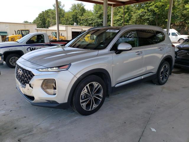 HYUNDAI SANTA FE L 2019 5nms53aa1kh133128