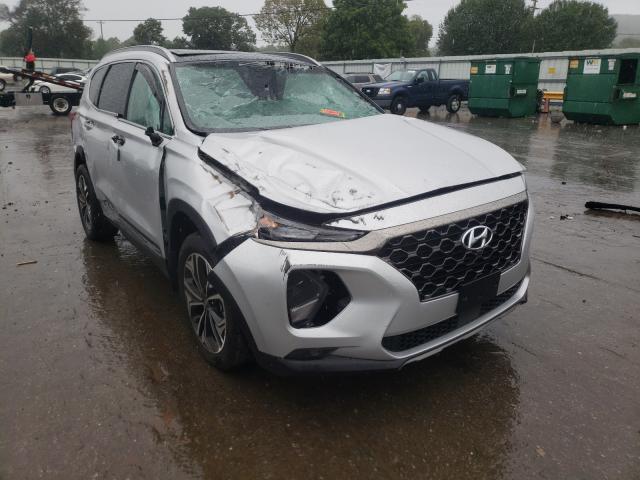 HYUNDAI SANTA FE L 2020 5nms53aa1lh166664