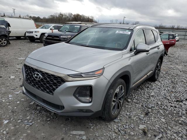 HYUNDAI SANTA FE 2020 5nms53aa1lh222280